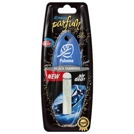 Odorizant Lichid Paloma Black Diamond 5ML